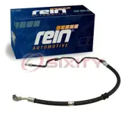 Rein PSH0445 Power Steering Pressure Hose for 53713SJCA02 53713S3VA02 365972 cy