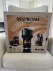 Nespresso Vertuo Next Premium Espresso Machine - Dark Chrome (BNV570DCR1BUC1)