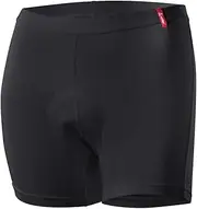 [LÖFFLER] Loeffler Women's Cycle Baselayer Underwear