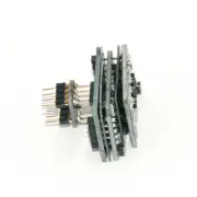 2G OPM2320D-TP16 Dual AUDIOFEEL DISCRETE OP-AMP High impedance Emotional