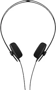 AIAIAI USB-C Tracks, Black