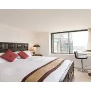 Renovated Specious Studio With Great View