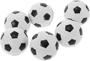 TOYANDONA Stress Playthings Bulk 6pcs Boys and Girls Toys Squeeze Balls Toys Relaxing Toys Sensory Balls Squeeze Ball Toy