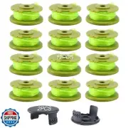 konkoke 080 Trimmer line,Weed Eater String .080,0.080 String Trimmer line#AC8