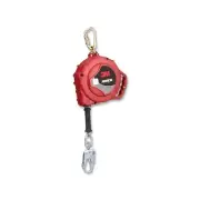 3M Protecta® Self-Retracting Lifelines, 3590043, 85 Ft, Swivel Snap Hook
