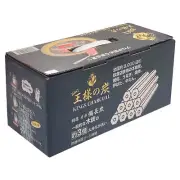 BBQ KINGS CHARCOAL 3kg