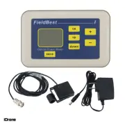 0.1mW-2W Optical Power Meter Laser Power Meter Full Wavelength High Accuracy