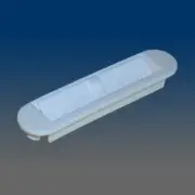 Set of 10 PCS WHITE WINDOW SASH WEEP HOLE COVER 1237WHITE