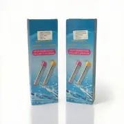 2pc Immersion Water Heater1500W Submersible Portable Electric Heater 110-125V AC