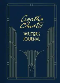 在飛比找博客來優惠-Agatha Christie Writer’s Journ