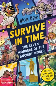 The Seven Wonders of the Ancient World