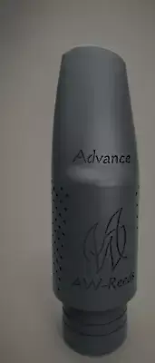 AW Baritone Sax Advance Mouthpiece