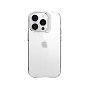 iPhone 15 Pro Case iCoverLover Shockproof Cover Clear