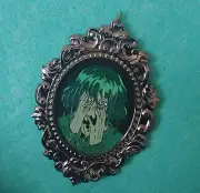 Howl's Moving Castle Howl Studio Frame Ghibli Hard Enamel Pin On Pin LE