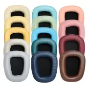 Upgrade Ear Pads Foam Cushion For Logitech G533 G633 G635 G933 G935 Headphone