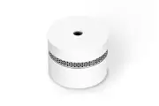 Thitronik 105753 T.S.A Compact Wireless Smoke Detector White