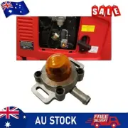 Premium Primer-Bulb Ball Fuel Pump For XG Series SF2600 Inverter Gas-Generator#