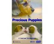 PRECIOUS PUPPIES DOG PUPPYS DOCUMENTARY ALL REGION DVD