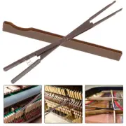 Sound-stop Clamp Tuning Tool Professional Piano Tuner Kit Repair