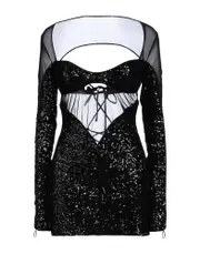 [PINKO UNIQUENESS] PINKO UNIQUENESS Mini dresses - Item 15419717