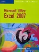 Microsoft Office Excel 2007 Illustrated