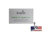 Babor Baborganic Revitalizing Eye Cream 15ml Brand New