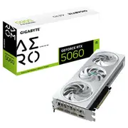 Gigabyte GeForce RTX 5060 Aero OC GDDR7 8GB