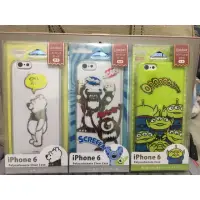 在飛比找蝦皮購物優惠-日本迪士尼iPhone 6 手機殼