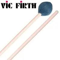 在飛比找Yahoo!奇摩拍賣優惠-小叮噹的店-Vic Firth M213 樺木木琴槌 中硬 