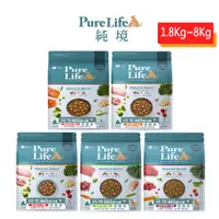 在飛比找蝦皮商城精選優惠-【PureLife 純境】 無穀犬糧 凍乾飼料 犬糧 犬凍乾