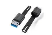 Simplecom CA132 USB-A Male to USB-C Female Adapter