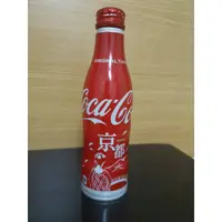 在飛比找蝦皮購物優惠-日本購入-京都可口可樂 (全新未拆) 當擺飾的佳品