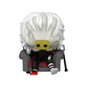 My Hero Academia Tomura Shigaraki Pop Deluxe Action Figure Anime/Manga 10.16cm