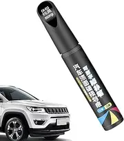 Car Paint Repair Pen | Scratch Removal Pen for Car - Portable Automotive Scratch Removal Supplies, Vehicle Paint Maintenance Tool for Truck RV