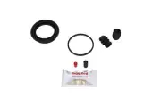 FRONT LorR Brake Caliper Seal Rebuild Repair Kit for SUZUKI VITARA & GRAND (for: Suzuki)