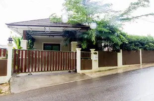 奧南私人泳池別墅Aonang Private Pool Villa