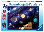 Ravensburger Puzzle 200pc XXL - The Solar System