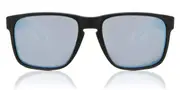 Oakley OO9417 HOLBROOK XL Polarized 941725 Men's Sunglasses Black Size 59