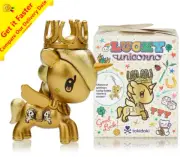 Tokidoki Unicorno Lucky Blind Box NEW