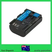 3550mAh Battery For LP-E6 Canon EOS 60D EOS 60Da EOS 70D EOS 80D EOS 90D EOS R