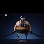 New century Studio One Piece Atmos Resin Model Pre-order H43cm