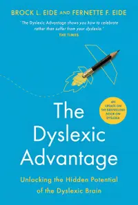 在飛比找誠品線上優惠-The Dyslexic Advantage: Unlock