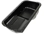 Oil Pan For 1995-1997 Honda Odyssey 2.2L 4 Cyl 1996 HC469QP