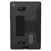 UAG Scout Rugged Shockproof Stand Cover (Suits Galaxy Tab A7) - Black