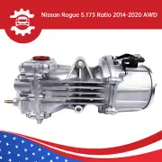 Carrier/Differential Assembly Rear AWD 5.173 Ratio for Nissan Qashqai 2.0L 17-20
