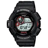 在飛比找蝦皮商城優惠-【CASIO】潮流經典大賞 G-SHOCK G-9300-1