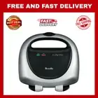 Breville Toastie Maker Non-Stick Jaffle Press Sandwich Grill Toaster Large Plate