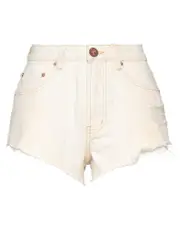 [ONE TEASPOON] ONE TEASPOON Denim shorts - Item 13894656