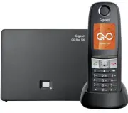 Siemens Gigaset E630A Robust DECT Cordless Phone