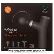 Bodisure Massage Gun Mini